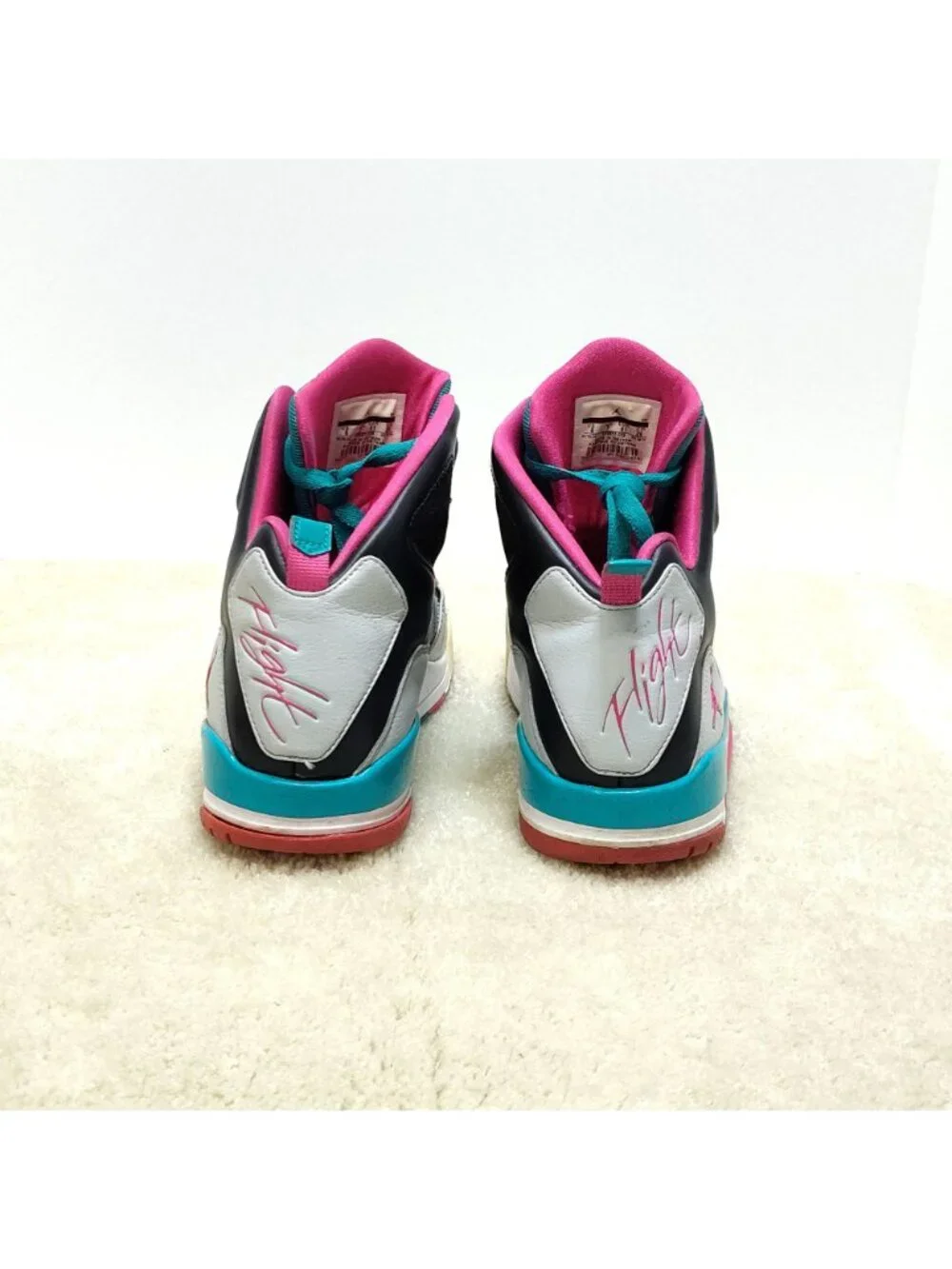 Jordan air sc